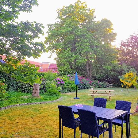 5 Minute Walk To Lego House-2 Bedrooms With Balcony Garden View.Loft Floor Billund  Zewnętrze zdjęcie
