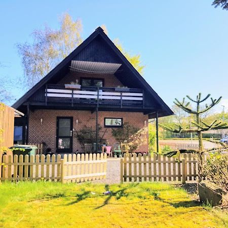 5 Minute Walk To Lego House-2 Bedrooms With Balcony Garden View.Loft Floor Billund  Zewnętrze zdjęcie