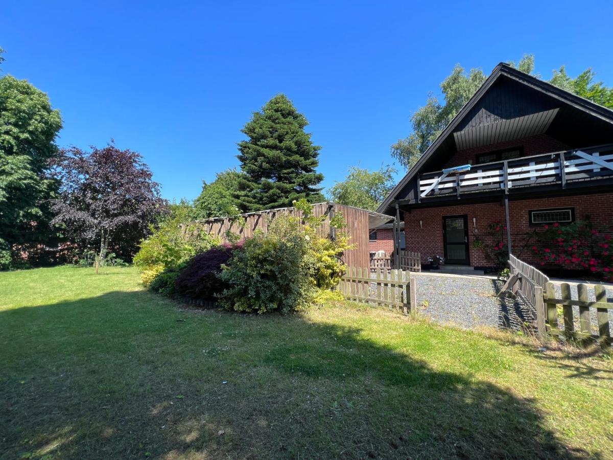 5 Minute Walk To Lego House-2 Bedrooms With Balcony Garden View.Loft Floor Billund  Zewnętrze zdjęcie