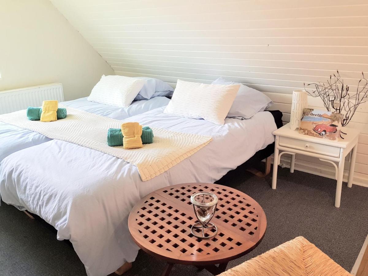 5 Minute Walk To Lego House-2 Bedrooms With Balcony Garden View.Loft Floor Billund  Zewnętrze zdjęcie