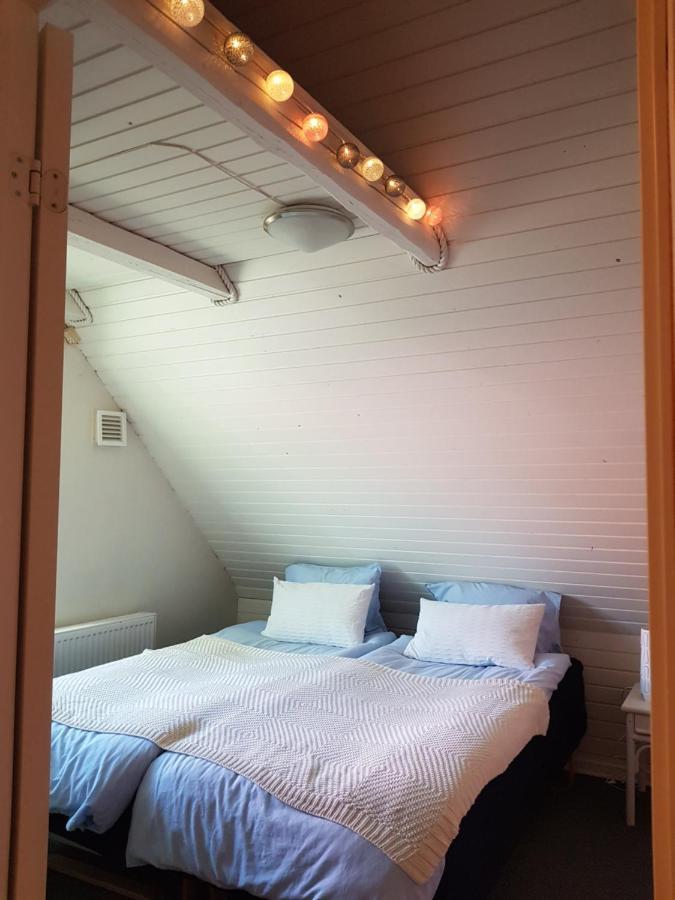5 Minute Walk To Lego House-2 Bedrooms With Balcony Garden View.Loft Floor Billund  Zewnętrze zdjęcie